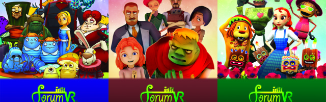 How StudioCOIN’s ForumVR Leverages Technology To Transform Storytelling?