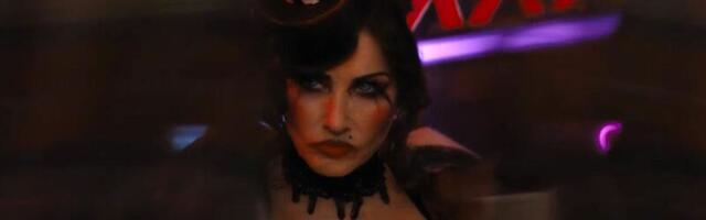 Borderlands movie gets "final" trailer ahead of August's release