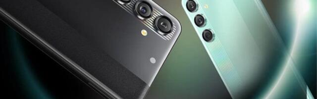 Samsung Galaxy M55s is official and confusing