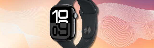 The new Apple Watch 10 is at its lowest-ever price at Amazon