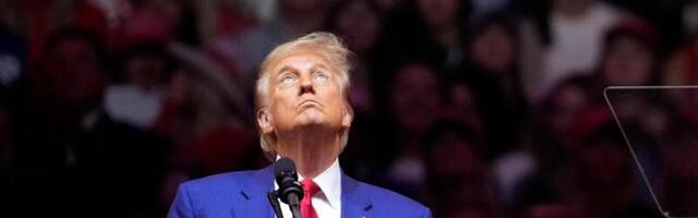 From Oil to EVs, here’s how Donald Trump’s victory affects energy and climate policies