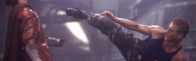 Street Fighter at 30: Why we love this hilariously bad video game movie