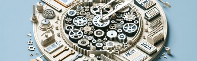 Small businesses brace for 2025 policy shifts