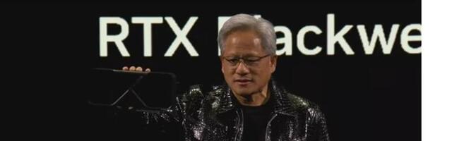 In the future, we will all manage our own AI agents | Jensen Huang Q&A