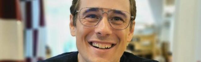 Prominent French investor Jean De La Rochebrochard joins US-based VC Cassius