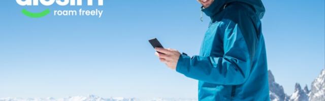 aloSIM offering travel eSIM data for $1.50 weekly!
