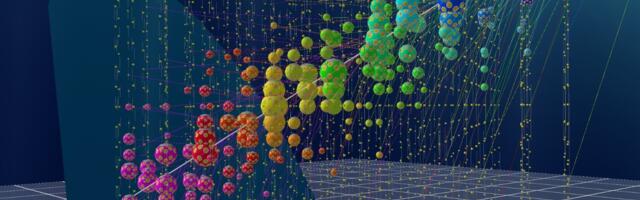 Physicists Detect Most Energetic ‘Ghost Particle’ Ever—30,000 Times More Powerful Than LHC Particles