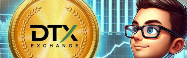 DTX Exchange Sets Final Token Price at $0.36 as Presale Concludes