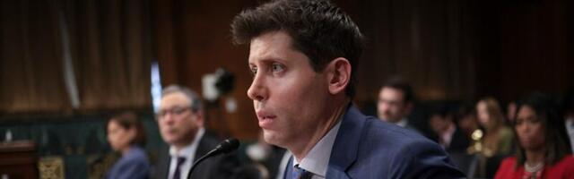 Editorial: Big Tech’s AI pitch seeks a license to steal