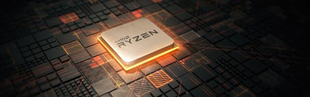Hang on handheld fans, we could be seeing AMD's FSR 4 upscaling on new handhelds after all - if this new RDNA 4 leak is legitimate