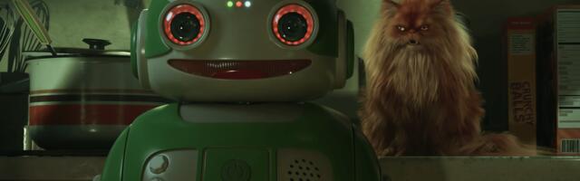 The next season of Love, Death, and Robots is coming to Netflix this May
