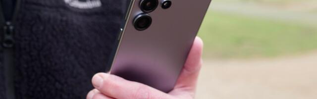 Samsung Galaxy S25 owners treated to unexpected new features in latest update