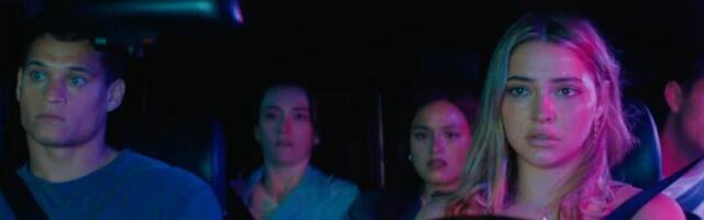 The ’90s are alive thanks to the I Know What You Did Last Summer sequel