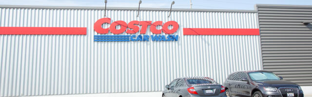 Yes, Costco Has A Car Wash - Here's How Much It Costs