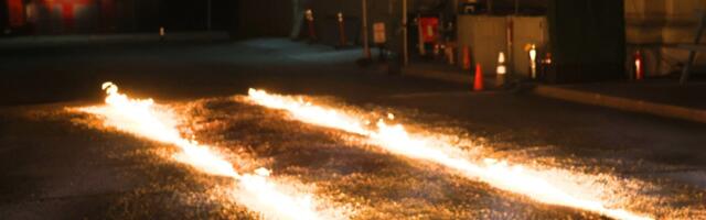 Back to the Future Returns to Universal Studios Hollywood With an Incredible Immersive Experience
