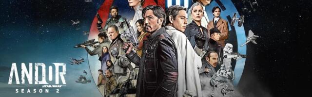 Disney Plus and Roku Team Up for Special 'Andor' Experience