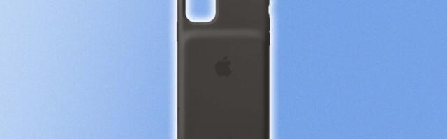 Apple to bring back battery case for iPhone 17 Air