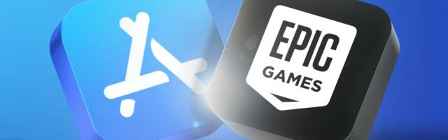 Epic Games Has Paid Over $100 Million in Legal Fees to Fight Apple's App Store Rules