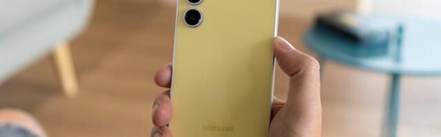 Samsung Galaxy S25 FE might get a more exciting chipset after all