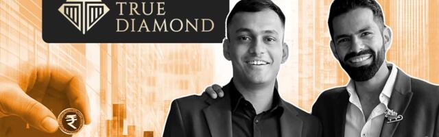 Exclusive: True Diamond Bags $3 Mn From India Quotient, Others