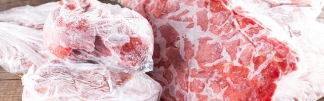 Don’t Forget to Thaw Your Frozen Meat Ahead of Fourth of July Cookouts