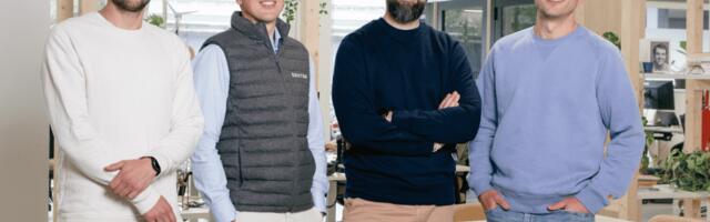 Dutch startup Dexter Energy raises €23 million to scale AI-powered forecasting and trade optimisation services for renewables and batteries