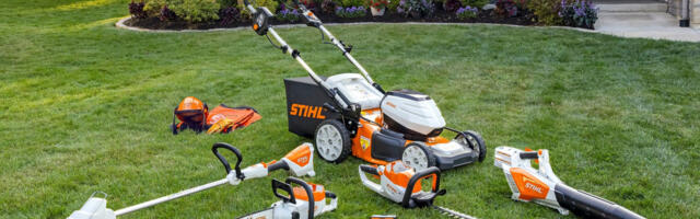 Are Stihl Battery-Powered Tools Waterproof? Here's What You Need To Know