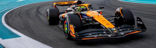 Top Speed Vs. Acceleration: Which Is More Important In F1 Racing?