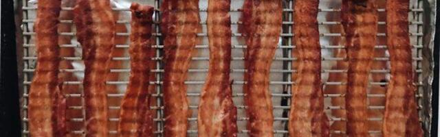 I've Made Bacon Every Way You Can Think Of -- This Method Wins, Hands Down