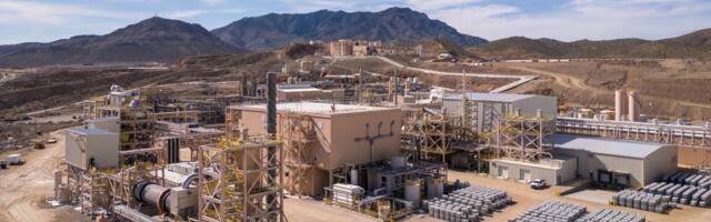 Apple cuts a deal for recycling rare earth magnets in the US