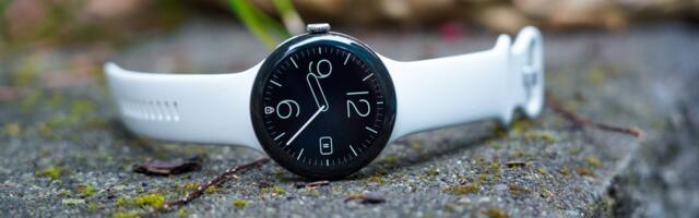 Overall Pixel Watch 4 Specs Could See Several Key Upgrades
