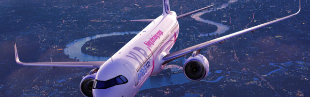 What Makes The Airbus A321 XLR So Special? (And Which Boeing Plane Does It Replace?)