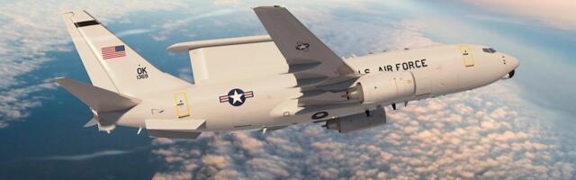 Why The US Military Is Canceling The Next-Gen E-7 Wedgetail (And What Does It Mean For Boeing?)