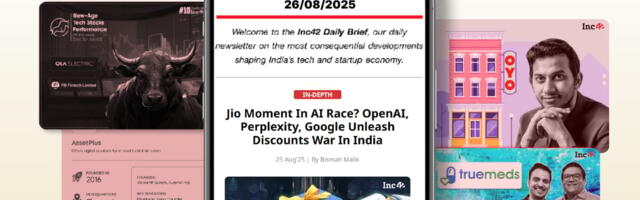 OpenAI’s India Gambit, OYO Dusts Off IPO Plans & More