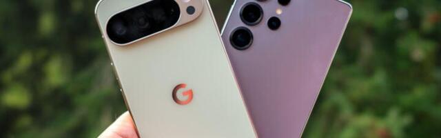 Pixel 10 Pro XL vs. Galaxy S25 Ultra: Android Camera Battle