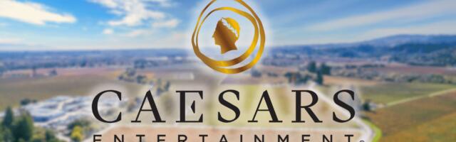 GLPI invests $225 million in tribal Caesars Republic Sonoma County resort