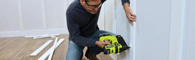 Common Problems With Ryobi's AirStrike Brad Nailer (According To Owners)