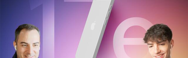 The MacRumors Show: iPhone 17e, Low-Cost MacBook, and iPad 12 Rumors