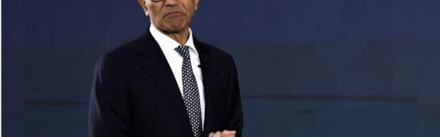 Why Satya Nadella deserves his nearly $100 million pay at Microsoft