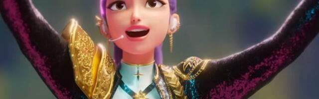 ‘KPop Demon Hunters 2’ Is a Go, But It’s Going to Be a While