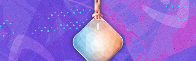 I really do swear by this $17 electric hand warmer. Plus, its cute.