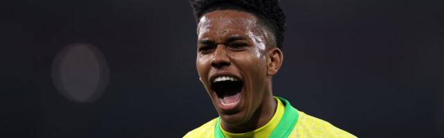 How to watch Brazil vs. Tunisia online for free