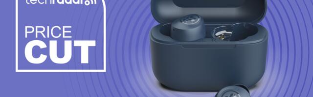 Grab these cheap and colorful JLab earbuds for less than $18 - a Black Friday bargain