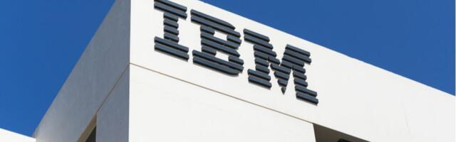 IBM looks to secure data infrastructure with $11bn bid for Confluent