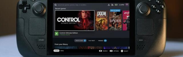 It’s Game Over for the Steam Deck LCD (RIP 2022-2025)