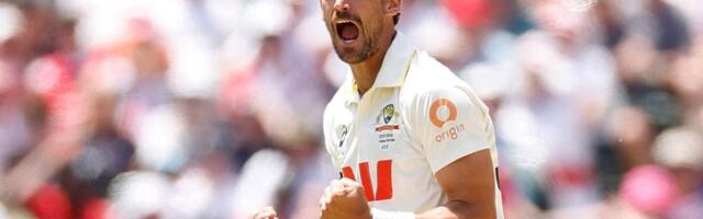 How to watch Australia vs England: live stream Boxing Day 4th Ashes Test for *FREE* from anywhere in the world