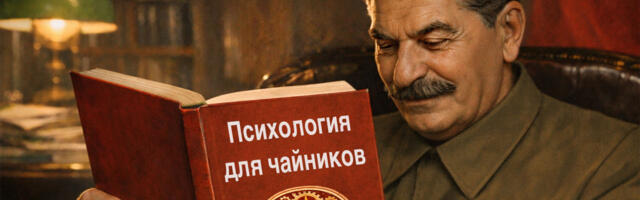 Психология тирании