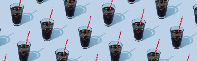 Are 'Healthy' Sodas Actually Healthy? What Experts Say About This Wellness Trend