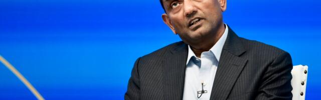 AI will not lead to mass layoffs, says head of India’s largest IT services company