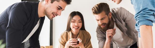 Psychology says people who fade into the background in groups usually possess these 8 hidden strengths that others completely miss